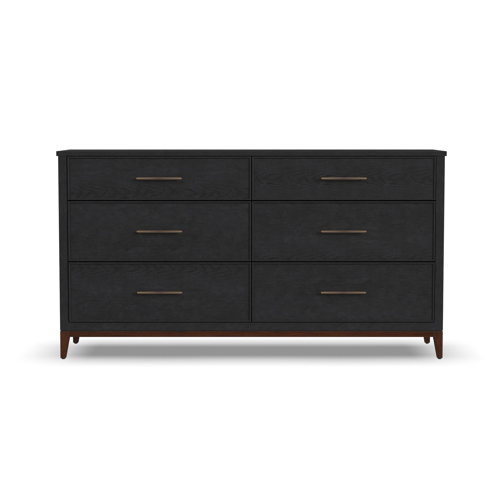 Flexsteel Cascade Dresser Flexsteel Cascade Dresser
