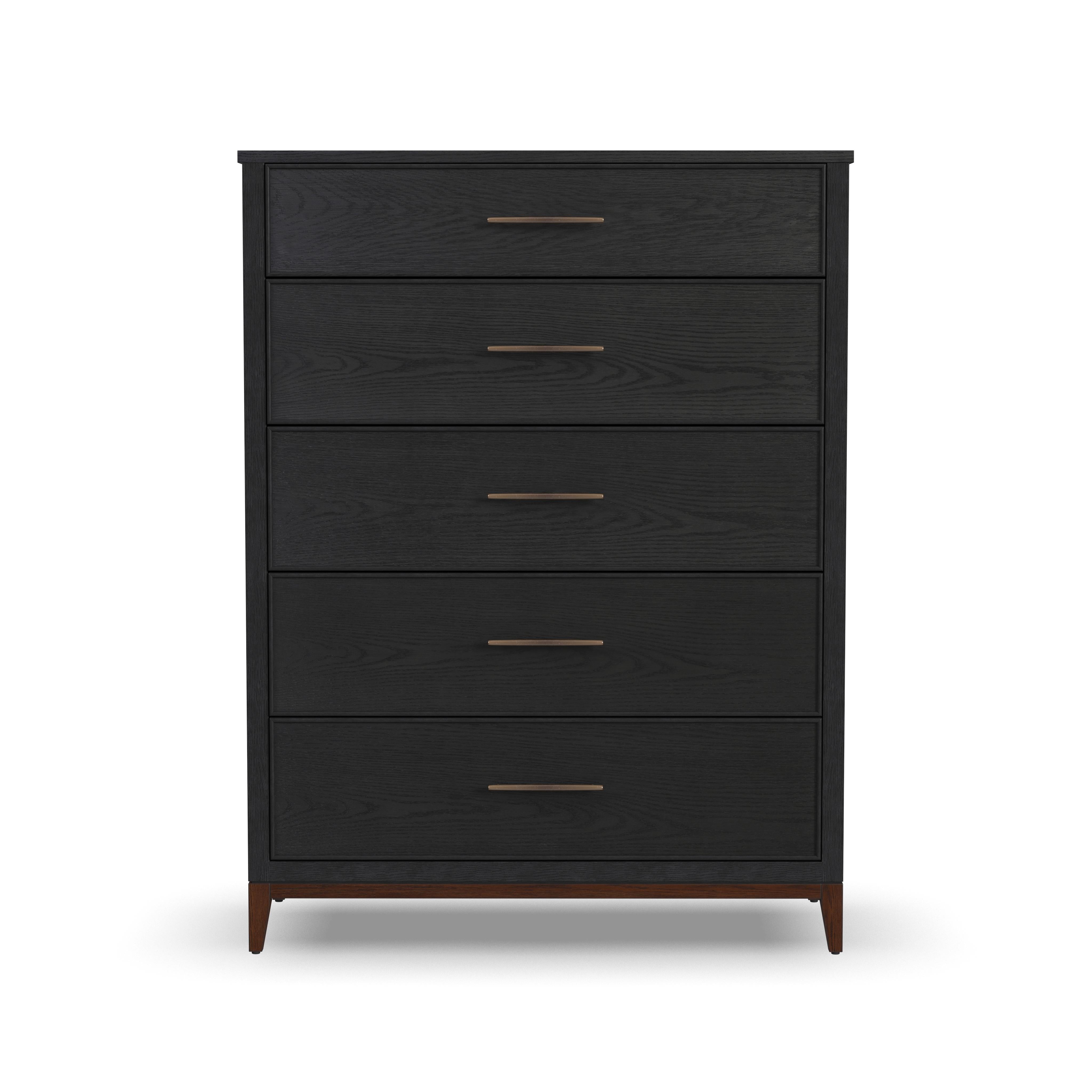 Flexsteel Cascade Tall Chest