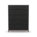 Flexsteel Cascade Tall Chest