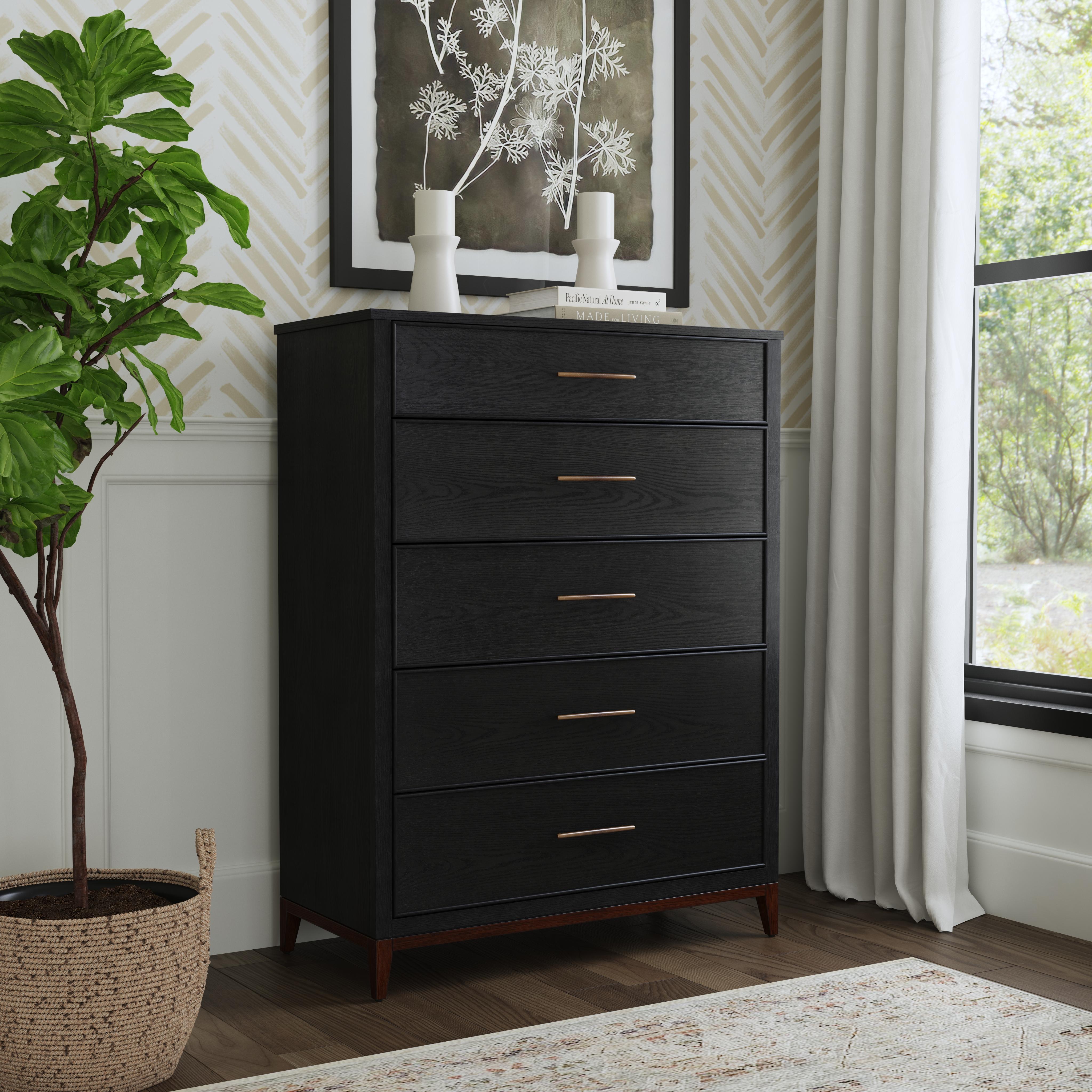 Flexsteel Cascade Tall Chest