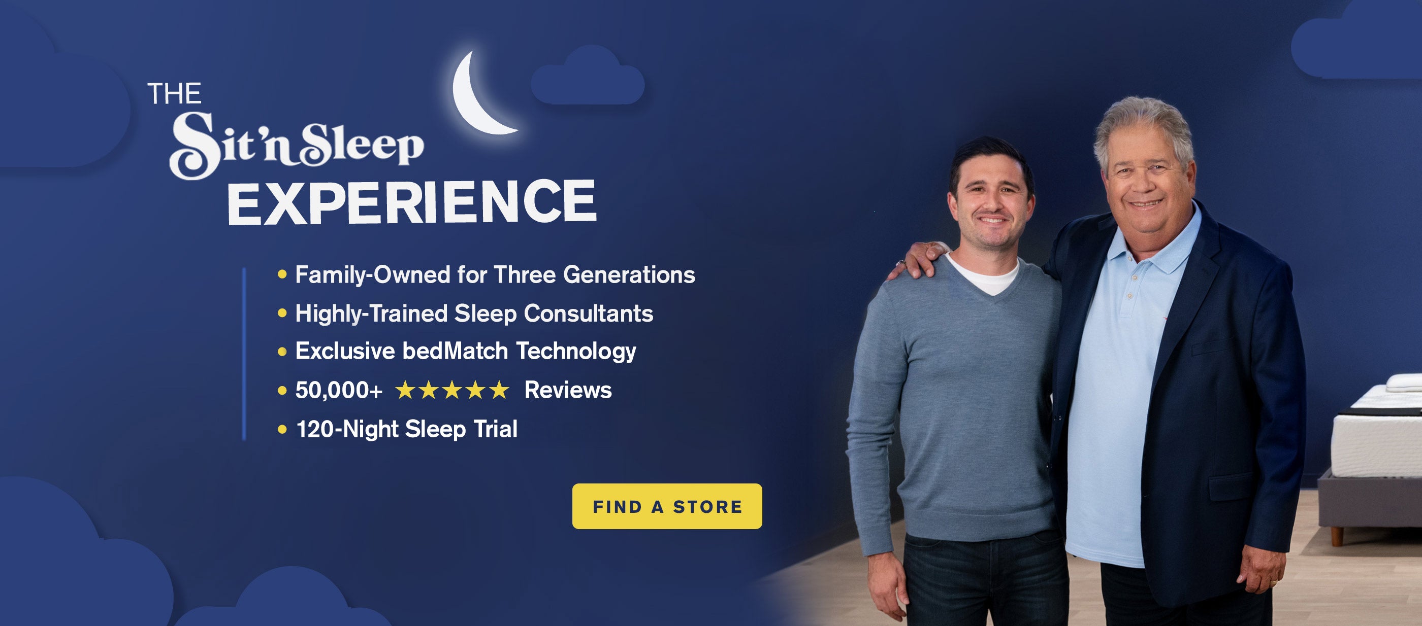 Experience