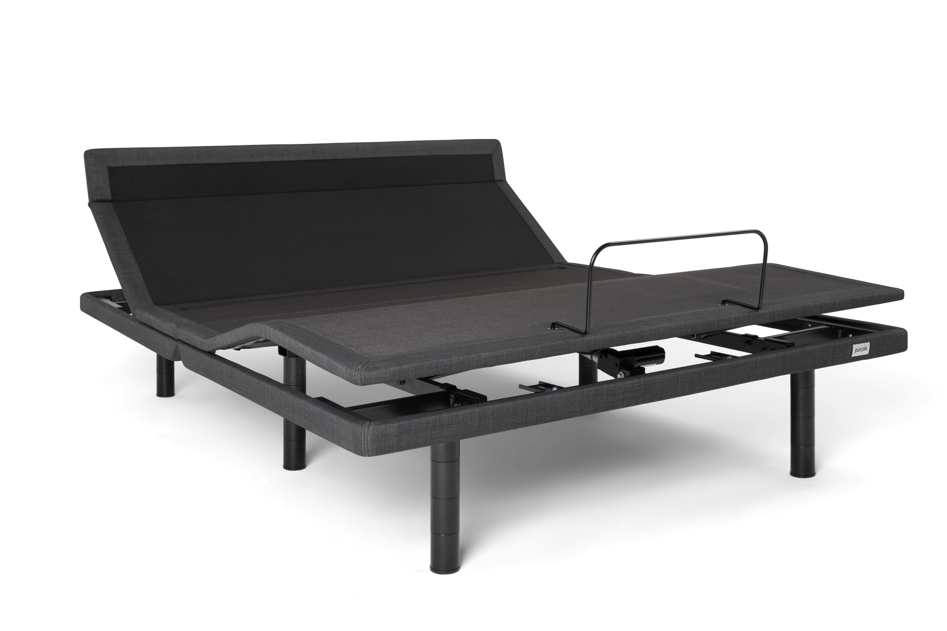 Purple Premium Plus Smart Adjustable Base