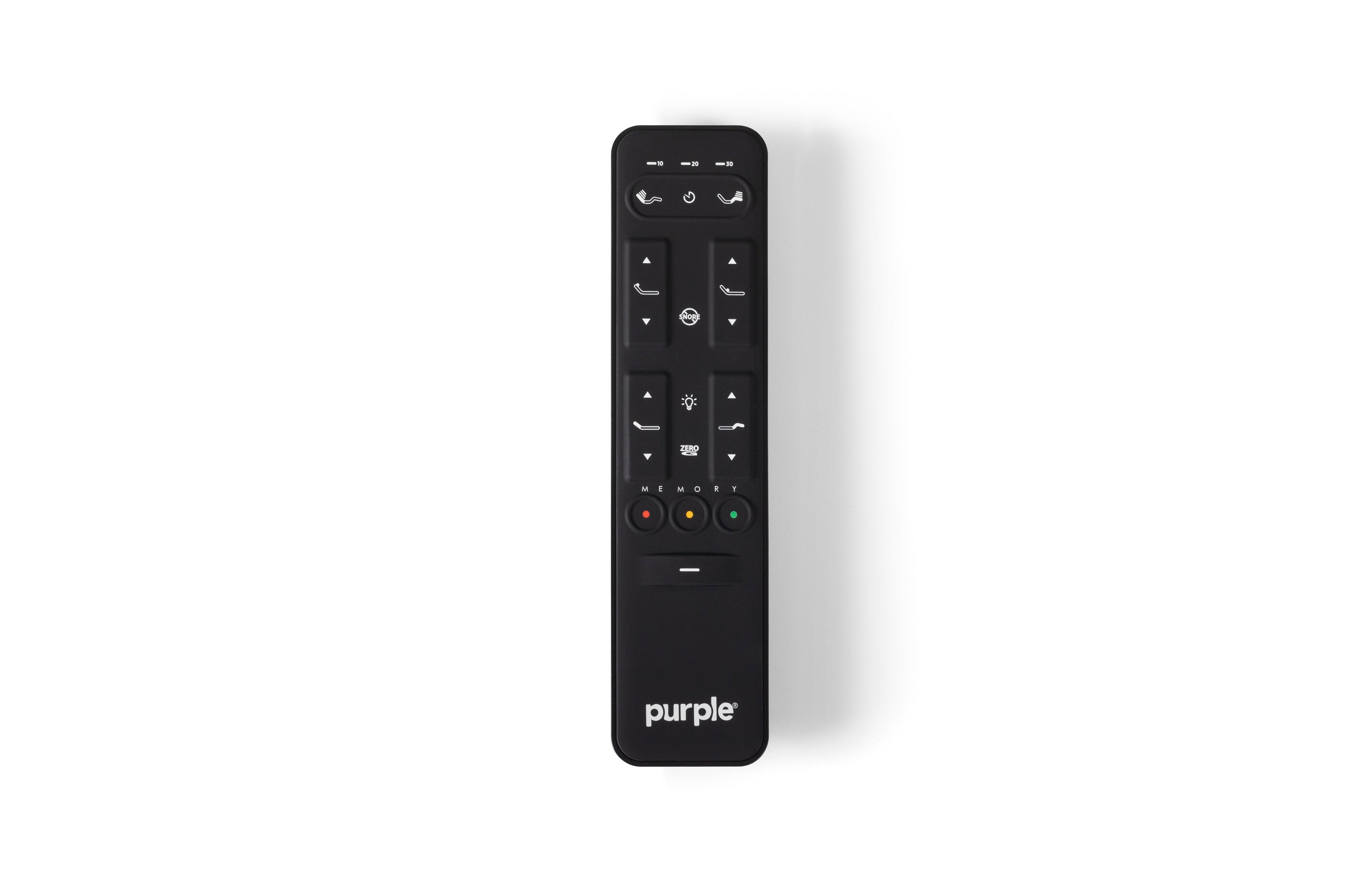 Purple Premium Plus Smart Adjustable Base Purple Premium Plus Smart Adjustable Base