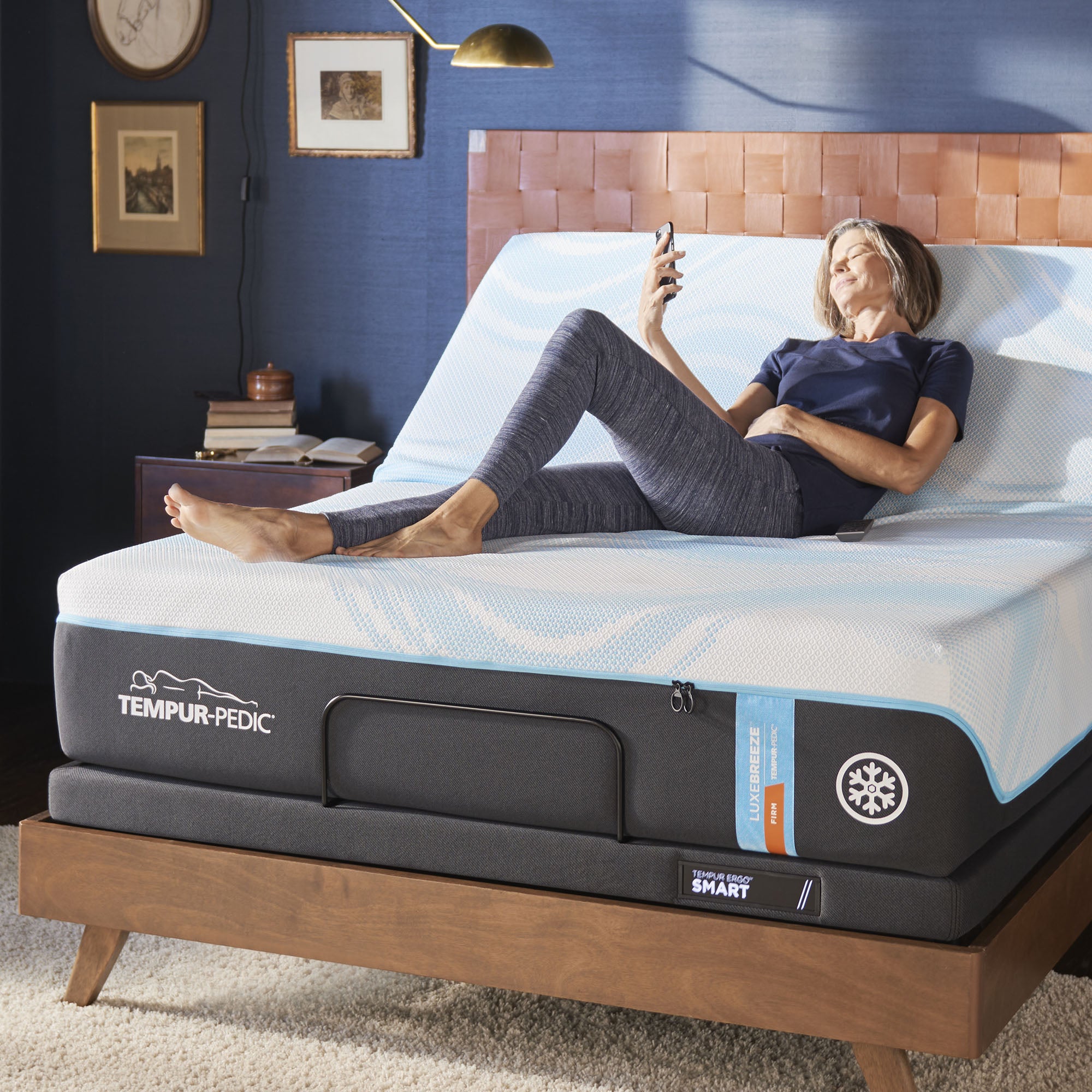 Tempur Tempur-Ergo Smart Base 3.0