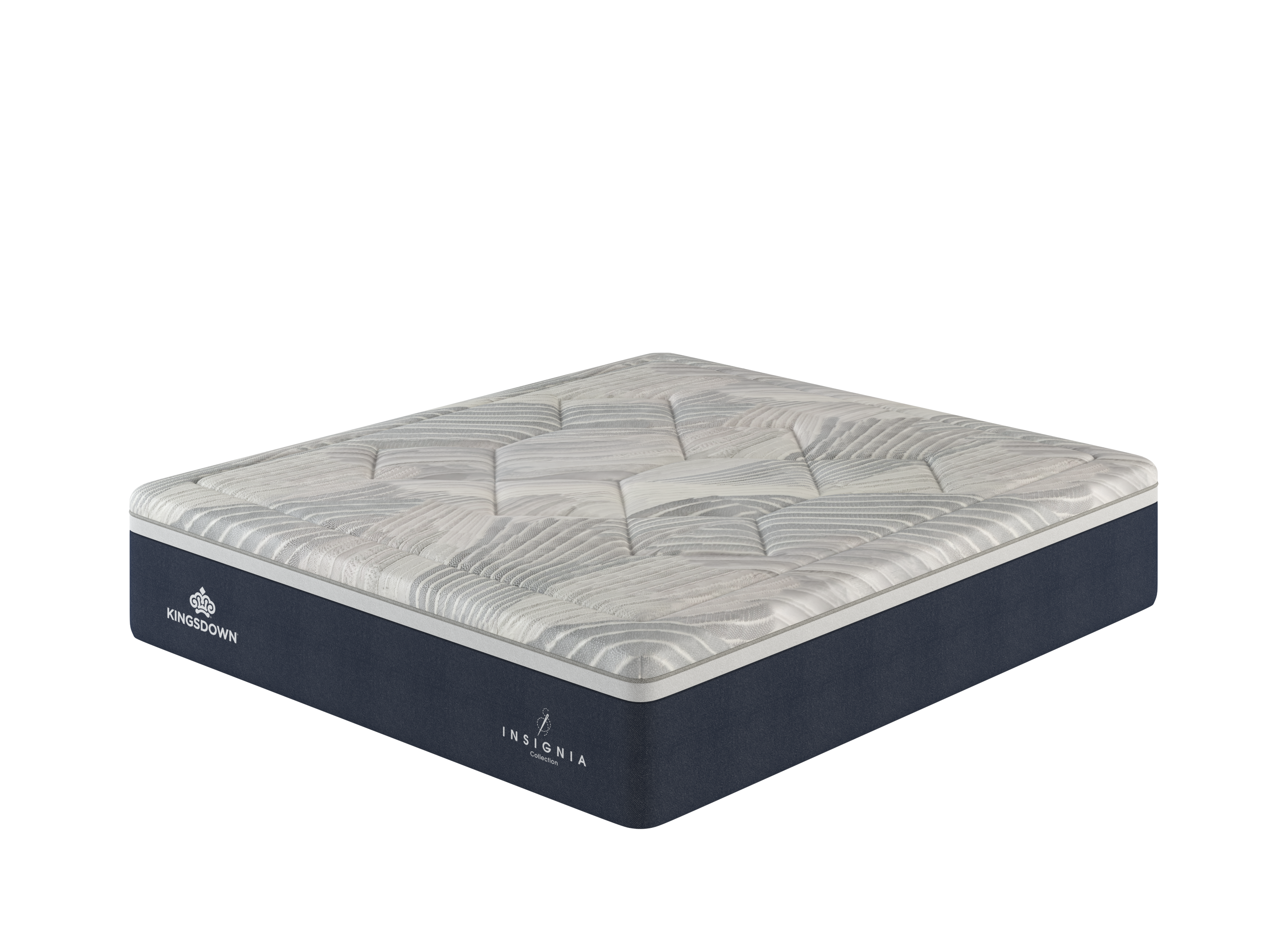 Kingsdown Temp IQ Hybrid Firm Kingsdown Temp IQ Hybrid Firm