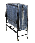 Hollywood Bedframes Rollaway Bed