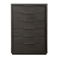 Modus Avant Dark Brown Tall Chest
