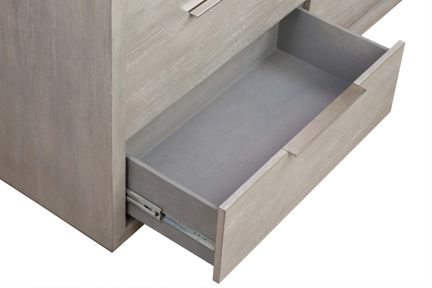 Modus Avant Grey Dresser