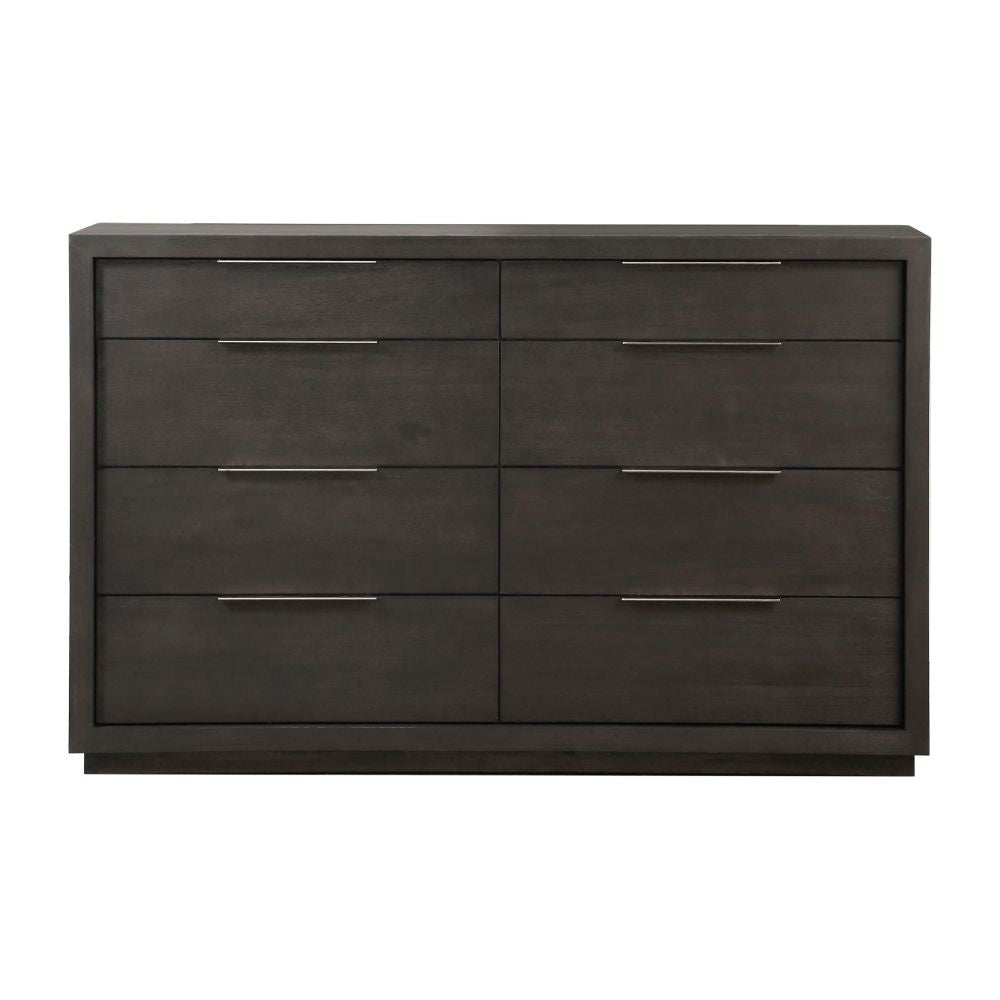 Modus Avant Dark Brown Dresser Modus Avant Dark Brown Dresser