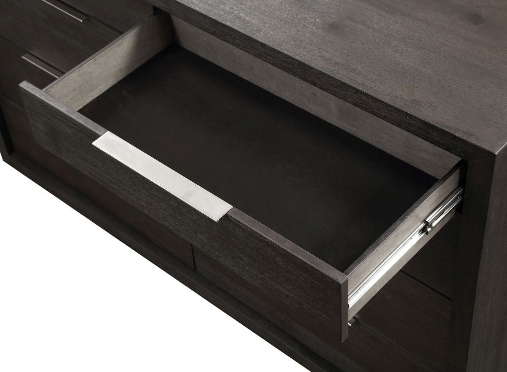 Modus Avant Dark Brown Dresser