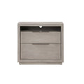 Modus Avant Grey Nightstand