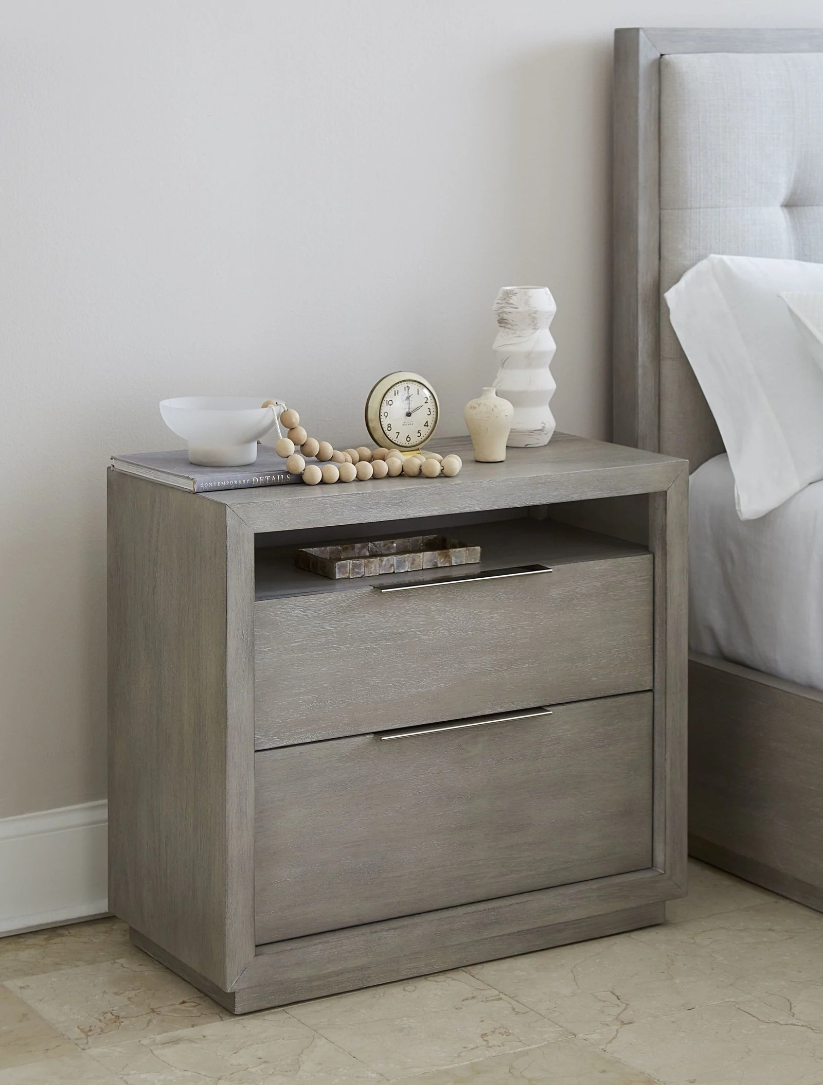 Nightstand Nirvana: Where Dreams Meet Design
