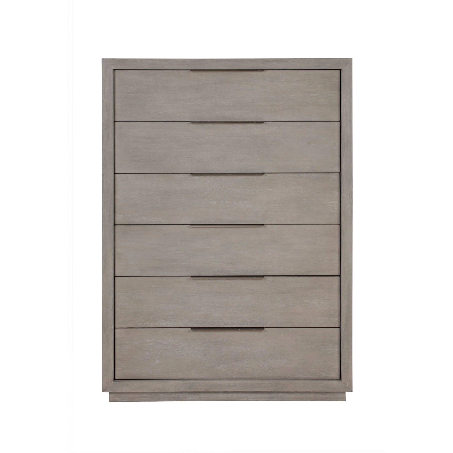 Modus Avant Grey Tall Chest