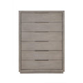 Modus Avant Grey Tall Chest
