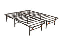 Hollywood Bedder Base Black