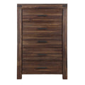 Modus Chalet Tall Chest