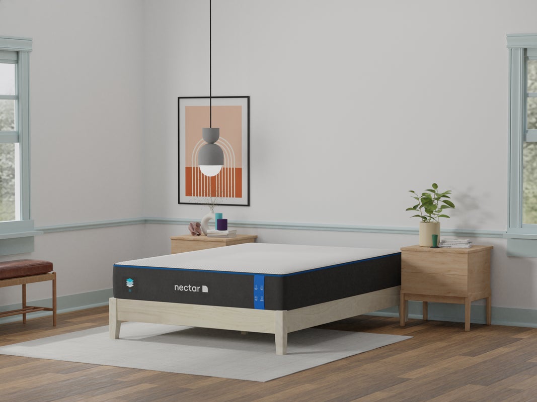 Nectar Classic 4.0 Mattress