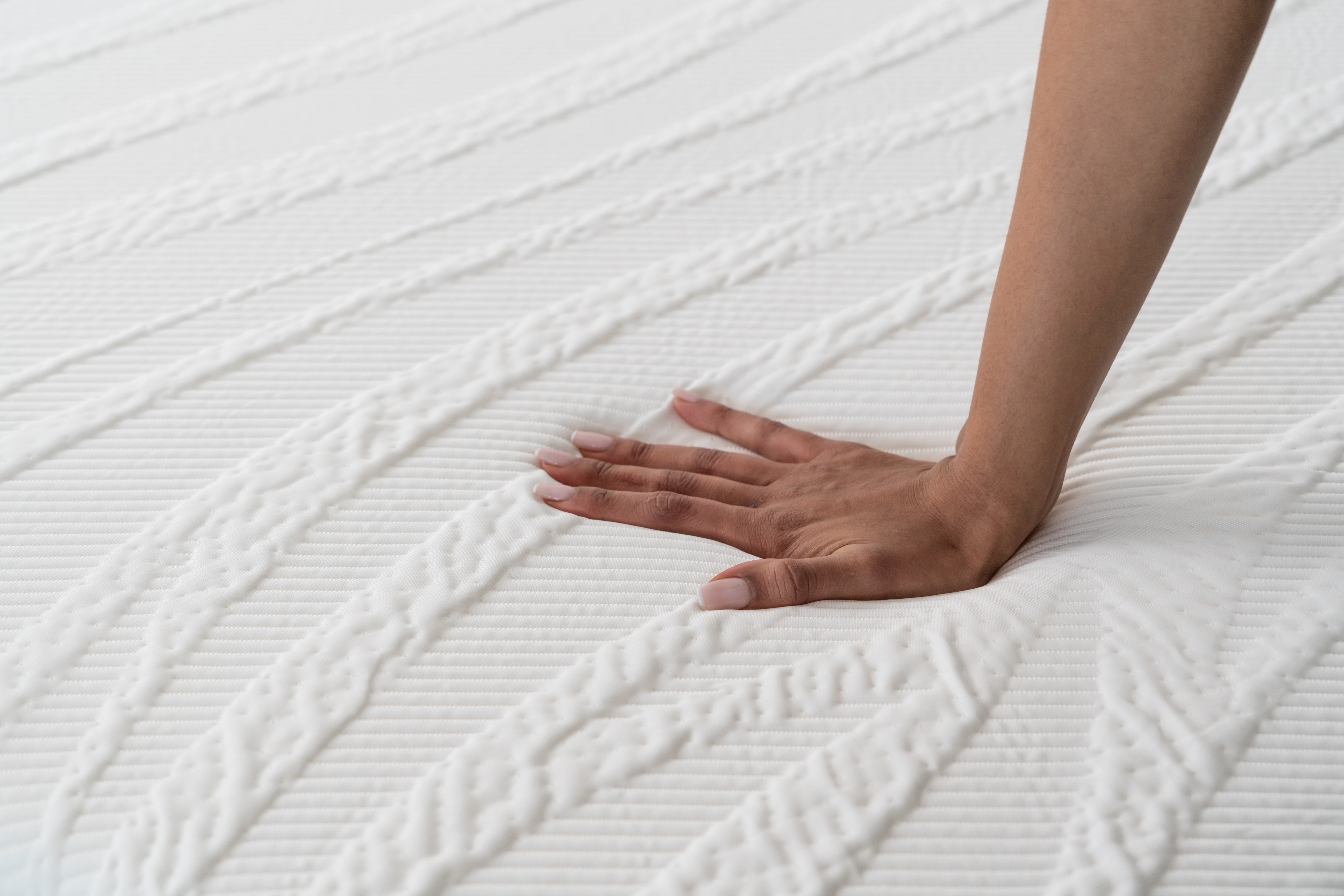 Cool Encore Luxury Mattress Sit 'n Sleep