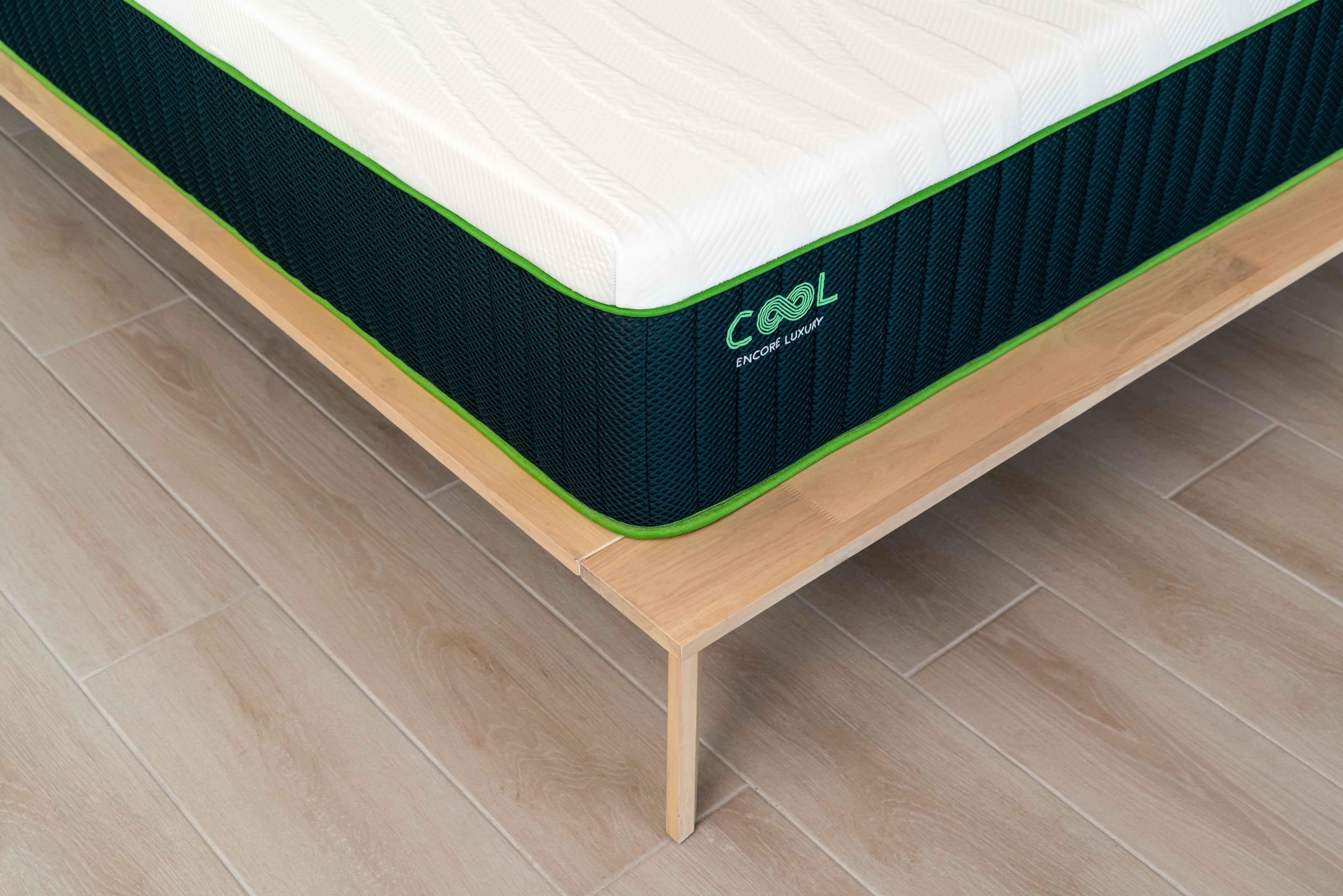 Cool Encore Luxury Mattress Sit 'n Sleep