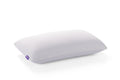 Purple Harmony Low Profile Pillow