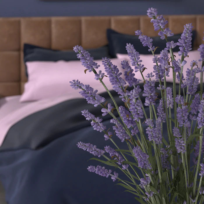 PureCare Aromatherapy 5 Sided Mattress Protector