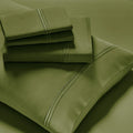 Infinity Modal Moss Sheets