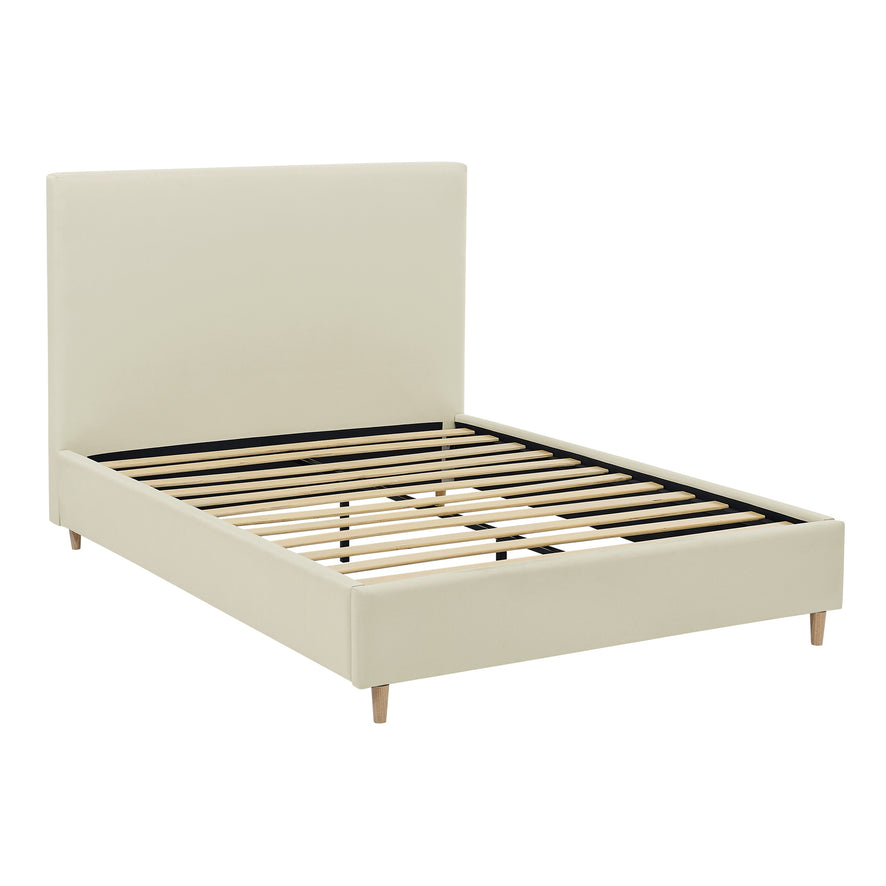 Infinity Modern Dana Point Platform Bed