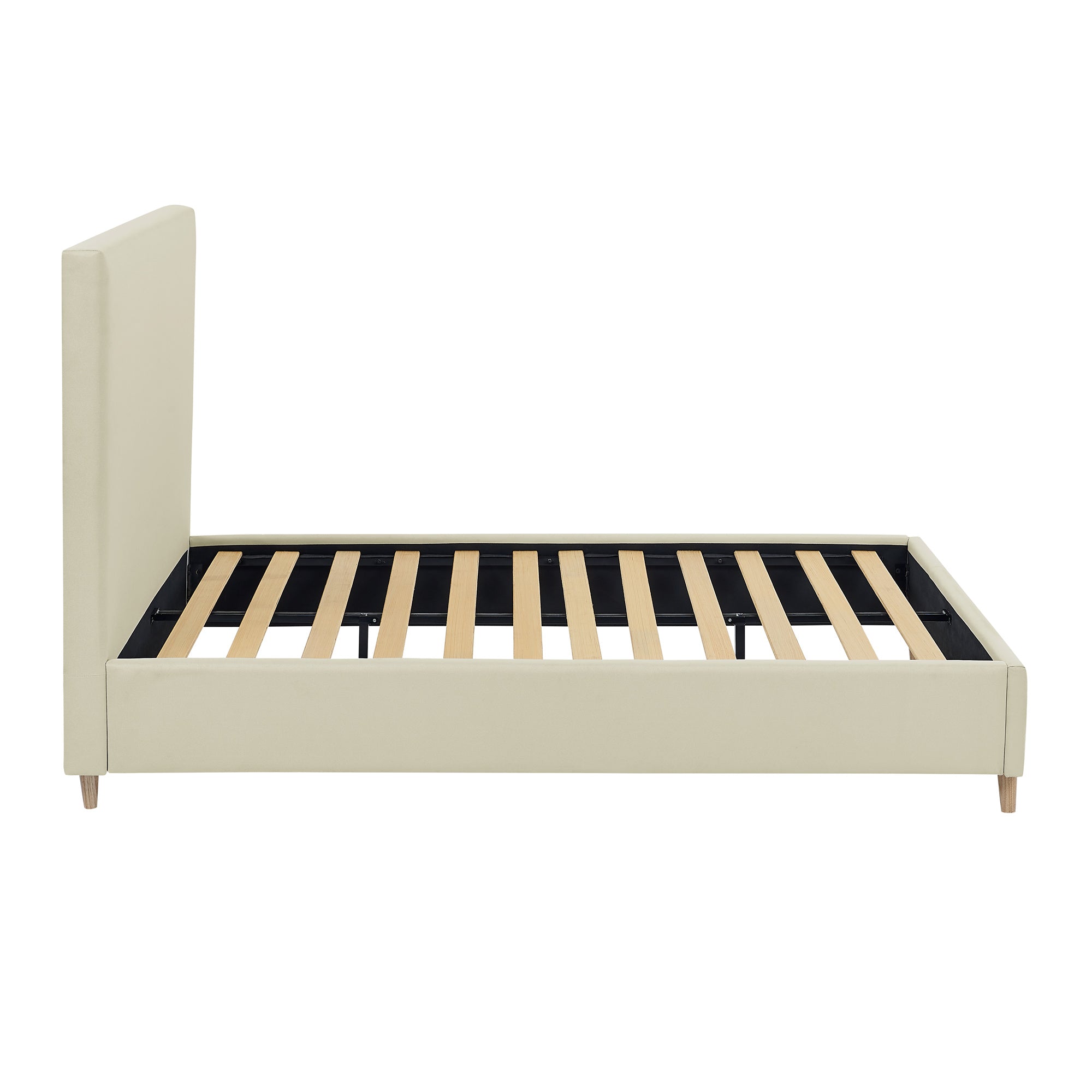 Infinity Modern Dana Point Platform Bed