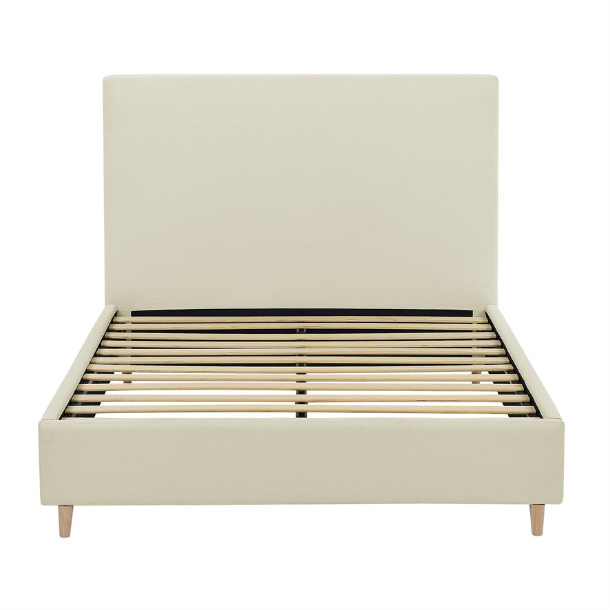 Infinity Modern Dana Point Platform Bed