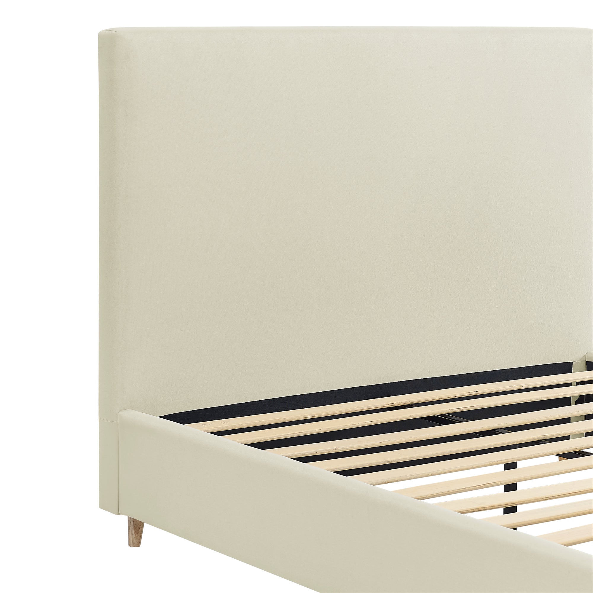 Infinity Modern Dana Point Platform Bed