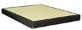 Kingsdown Universal Black Boxspring