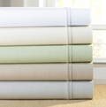 PureCare Elements Bamboo Terrene Sheets