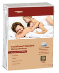 PureCare StainGuard Polyflex Tricot Mattress Protector