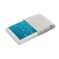 Technogel Sleeping Queen Deluxe Thin Pillow