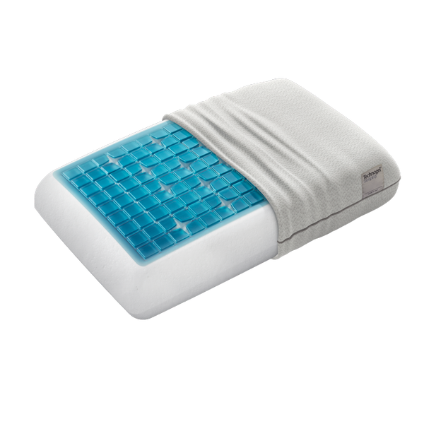 Technogel Sleeping Deluxe Thick Pillow