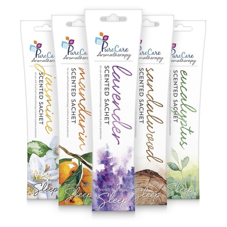 Aromatherapy Refills