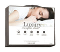 PureCare Luxury Microfiber Sheets