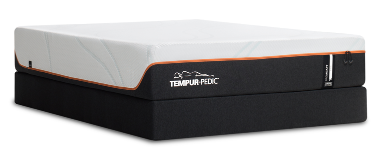 TEMPUR - ProAdapt Firm Mattress Previous Generation